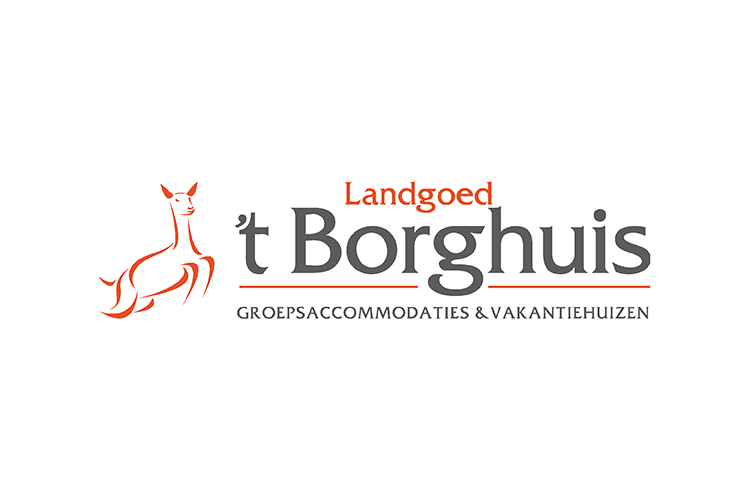 Landgoed 't Borghuis Losser