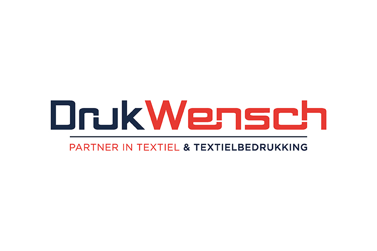 Drukwensch textieldrukker, Losser