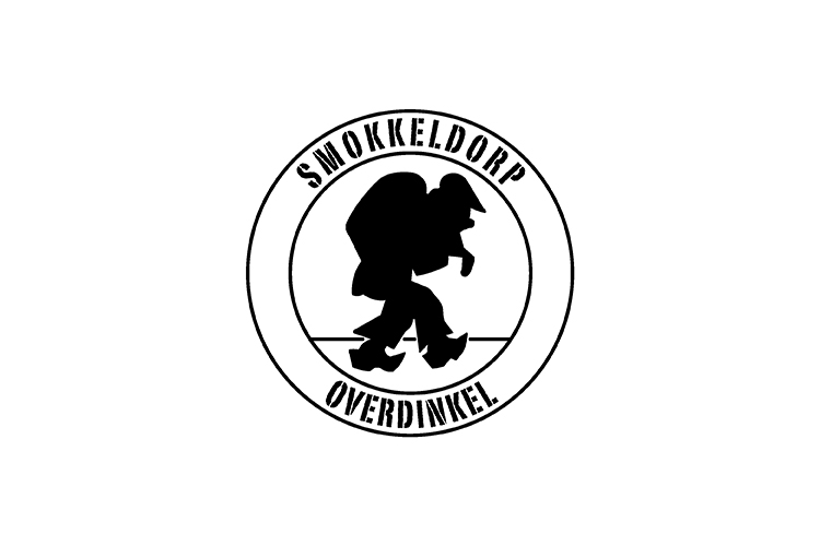 Smokkeldorp, Overdinkel