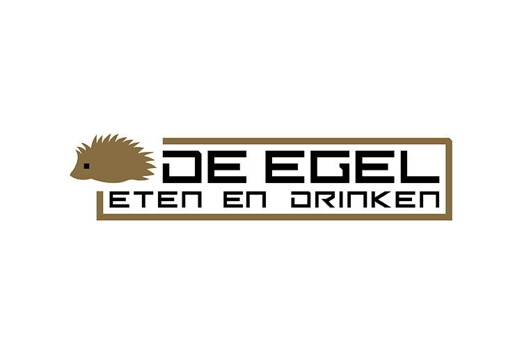 De Egel eten en drinken, Losser