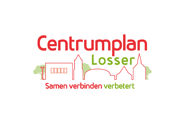 Centrumplan, gemeente Losser
