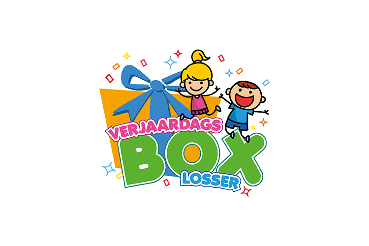 Stichting Verjaardagsbox, Losser