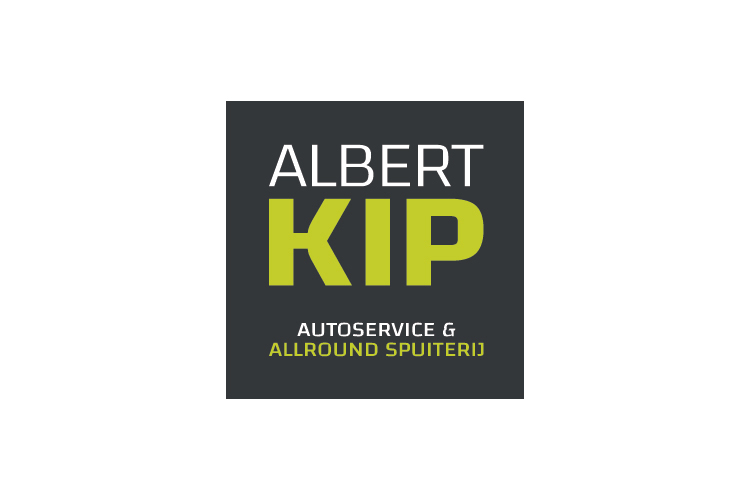Albert Kip