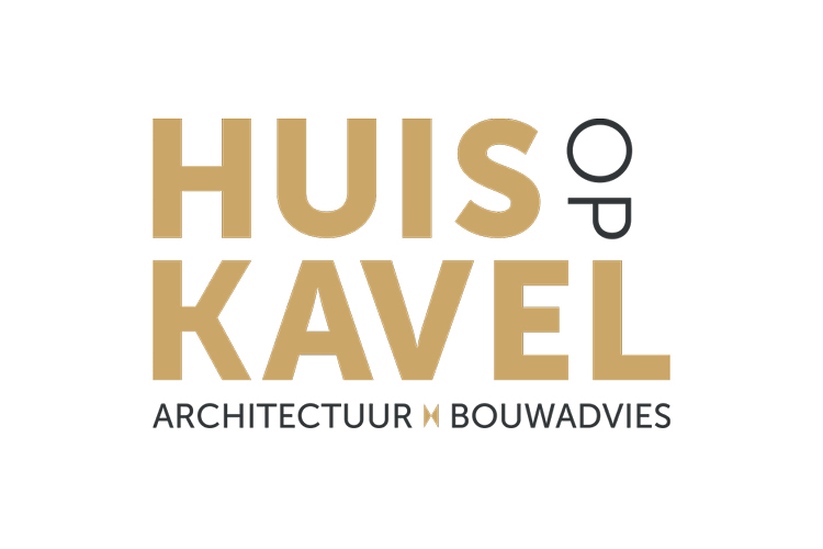 Huis Op Kavel