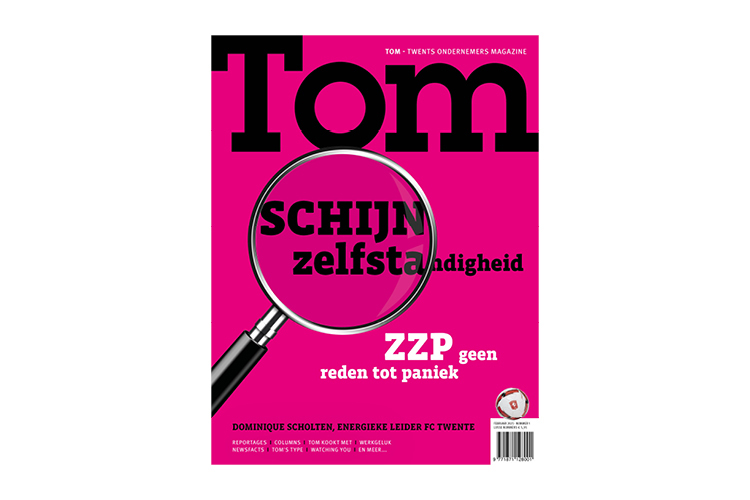 TOM Magazine