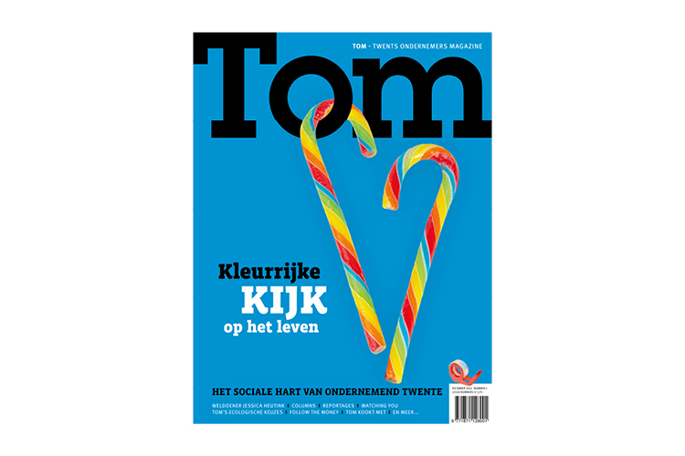 TOM Magazine