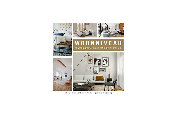 Woonniveau i.o.v. Van Deinse Media